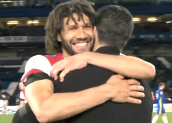 Prolonger Elneny ?  Mon problème…