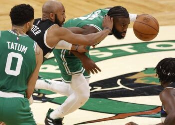 Nba playoff – Boston de retour de la course : Milwaukee dunk, c’est 1-1