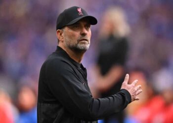 Les malheurs de Liverpool augmentent alors qu’Aurélien Tchouameni s’engage au Real Madrid