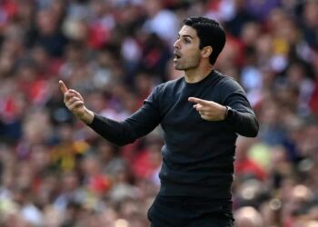 Pourquoi Mikel Arteta était en colère contre Martin Odegaard lors de la victoire d’Arsenal sur Leeds