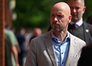 Erik ten Hag discute de l’avenir de Cristiano Ronaldo, Harry Maguire et plus lors de la première conférence de presse de Manchester United