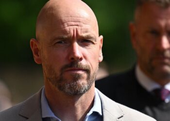 Erik ten Hag donne sa première interview en tant que manager de Manchester United – News 24