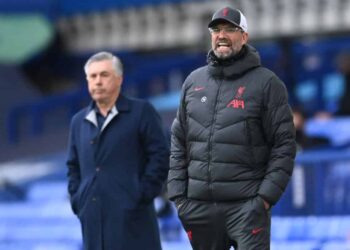 Carlo Ancelotti révèle comment le Real Madrid s’organisera contre Liverpool pour la finale de la Ligue des champions