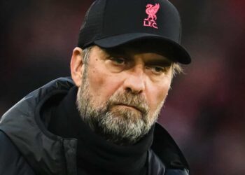 Jurgen Klopp envoie un message à Everton après la survie de la Premier League