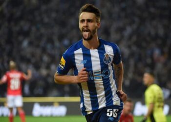 Liverpool parvient à un accord pour un premier refus sur la star de Porto