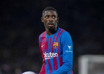 La décision d’Ousmane Dembele donne un coup de pouce à Chelsea dans la course aux transferts