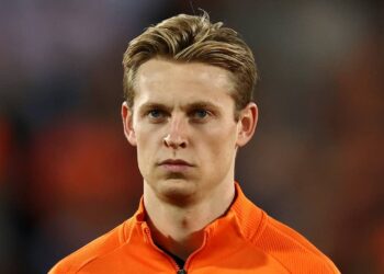 Frenkie De Jong: Manchester United sur le point d’obtenir le milieu de terrain du FC Barcelone – News 24