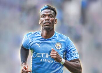 Des problèmes se préparent à Manchester alors que Man City est prêt pour Paul Pogba