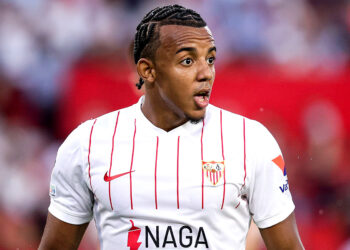 Une pincée de sel nécessaire pour la spéculation sur les transferts –