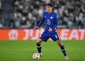 Thomas Tuchel fournit une mise à jour inquiétante d’Andreas Christensen avant les deux derniers matchs