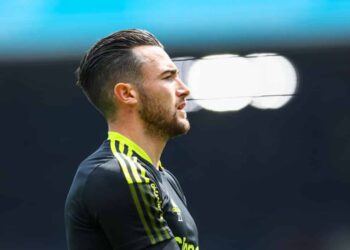 Newcastle United regarde la star de Leeds Jack Harrison