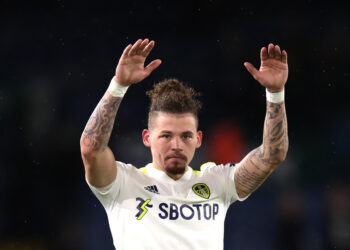 Liverpool serait l’un des deux clubs à « avoir préparé le terrain » sur le milieu de terrain du PL