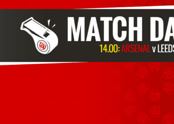 Aperçu de Leeds : juste gagner |    … un blog d’Arsenal