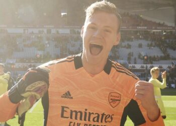 N’obtenez pas Bernd sur les frais de transfert de Leno