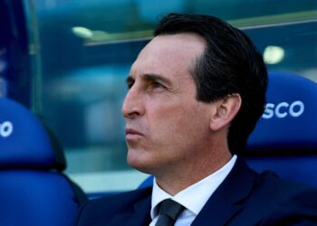 Arsène Wenger défend Unai Emery ;  « Ils ne lui ont pas laissé beaucoup de temps »