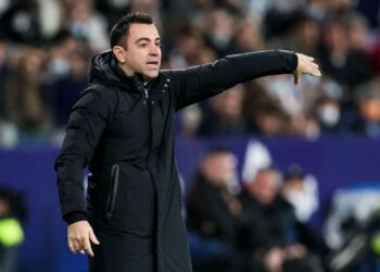 Barcelone confirme un nouveau revers de blessure avant le choc du Betis