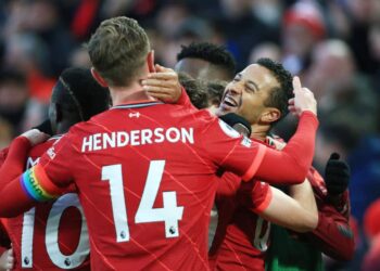 Liverpool élabore un plan à long terme pour renforcer le département du milieu de terrain