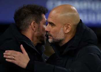Man City frappé alors que l’Atletico Madrid s’échappe lors des dernières sanctions de l’UEFA
