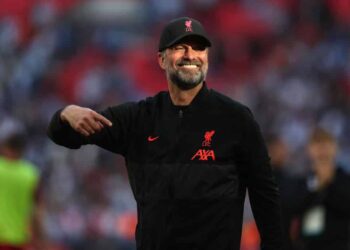 Villarreal transpire sur la forme physique de l’attaquant vedette pour le match retour de Liverpool