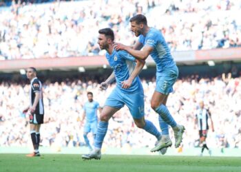 Pep Guardiola livre la mise à jour de Ruben Dias après Newcastle