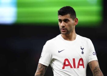 Pourquoi Cristian Romero est absent pour Tottenham vs Arsenal