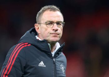 La star liée à Manchester United devrait déménager hors d’Italie