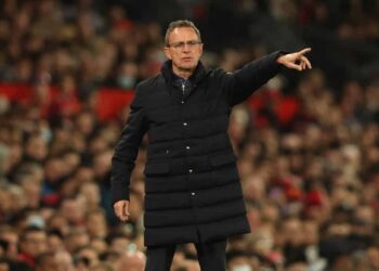 Quatre attaquants de Manchester United pourraient signer suite aux commentaires de Ralf Rangnick