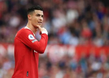 Cristiano Ronaldo manquera le choc de Man United contre Crystal Palace