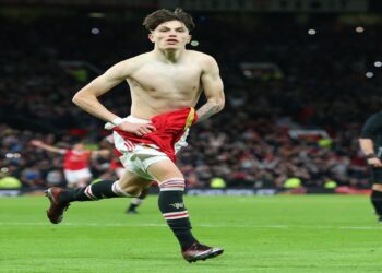 Rapport de match final de la FA Youth Cup: Manchester United U18 3-1 Nottingham Forest U18 – News 24