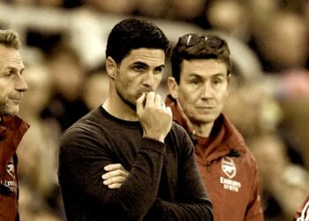 Newcastle 2-0 Arsenal: les Gunners inférieurs tombent au dernier obstacle