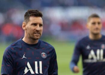 Carlos Tevez s’interroge sur le bonheur de Lionel Messi au PSG