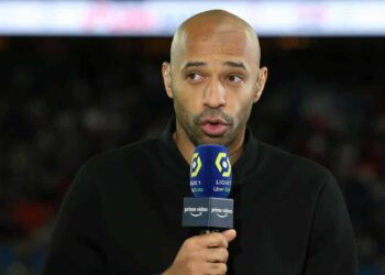 Thierry Henry s’interroge sur le traitement de William Saliba par Mikel Arteta