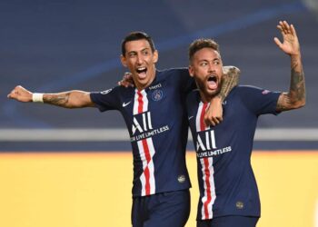 Angel Di Maria conclut un accord avec le géant européen au milieu du départ imminent du PSG