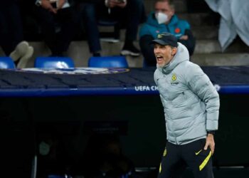 Tuchel admet que les stars seniors de Chelsea pourraient figurer dans le décideur de la relégation U23