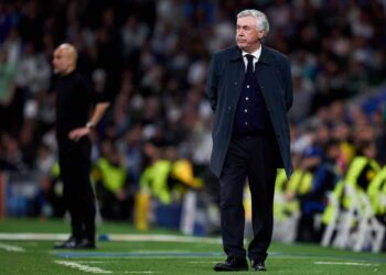 Pourquoi l’Atletico Madrid ne donnera pas de haie d’honneur au Real Madrid