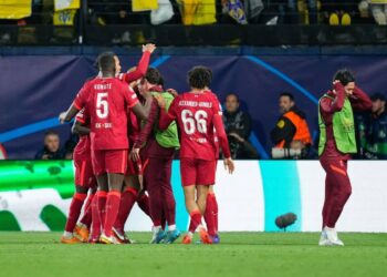 Villarreal CF vs Liverpool FC: Résultat, Notes et Citations
