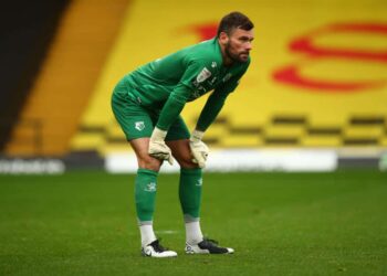 Ben Foster annonce qu’il quitte Watford après la relégation de la Premier League