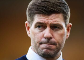 Les transferts d’Aston Villa « pas loin » révèlent Steven Gerrard après une saison décevante