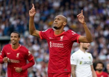 Cotes de Liverpool pour la Premier League, la FA Cup, la Carabao Cup et le quadruple de la Ligue des champions la saison prochaine