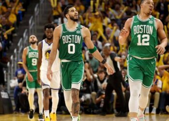 Nba Finals match-3, Boston Celtics la clé pour redémarrer contre Golden State
