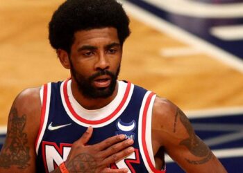 Nets, Irving veut-il partir ?  Les Lakers apparaissent…