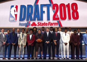 Draft Nba: qui participe et qui choisit.  Voici comment ça fonctionne
