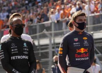 F1 GP Canada, Verstappen contre Hamilton marsouinant Ferrari
