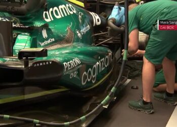 « Ce ne sont pas nos rivaux directs »