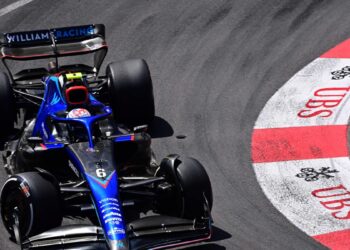 Plafonnement des coûts F1, Williams condamné à une amende pour non-présentation des cartes