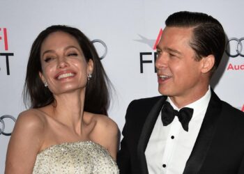 F1, un film avec la production de Brad Pitt et Lewis Hamilton pour Apple