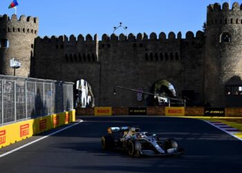 c’est la course la plus folle du monde