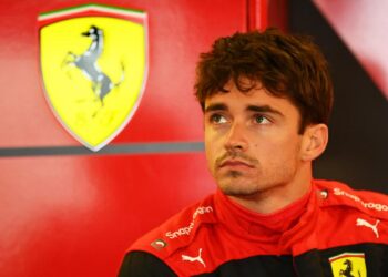 F1 Leclerc, raté le vol vers Montréal : le moment continue non