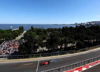 le championnat du monde s’éloigne, le fond