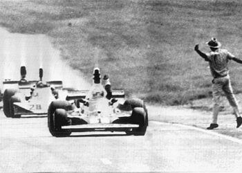 Le GP est-il de retour à Kyalami après trente ans ?